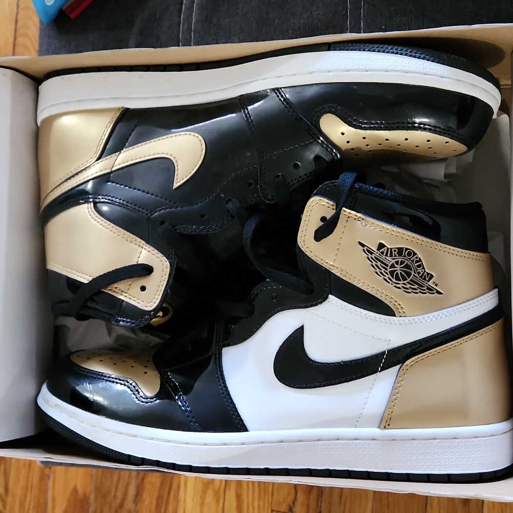 Air Jordan 1 Retro High OG 10.5